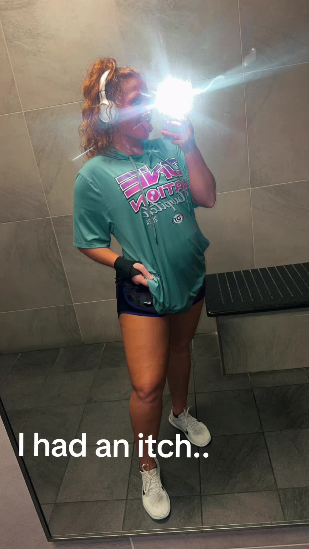 @Mykinzie Ellis