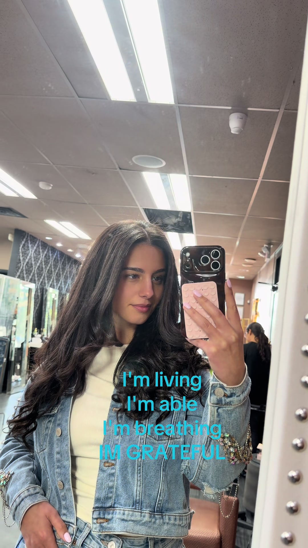 @natalie nouri