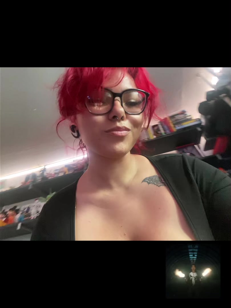@Eve