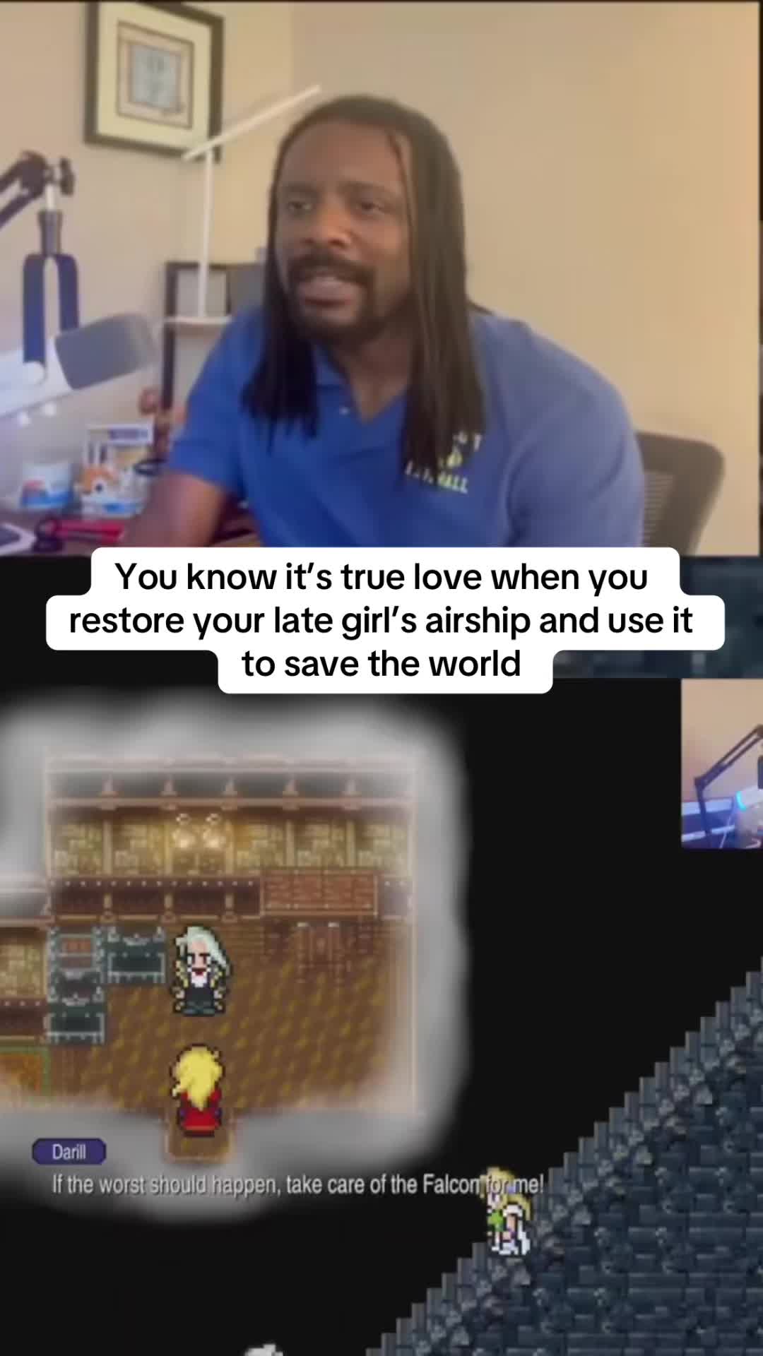@Brad G | Gaming | Anime | VA