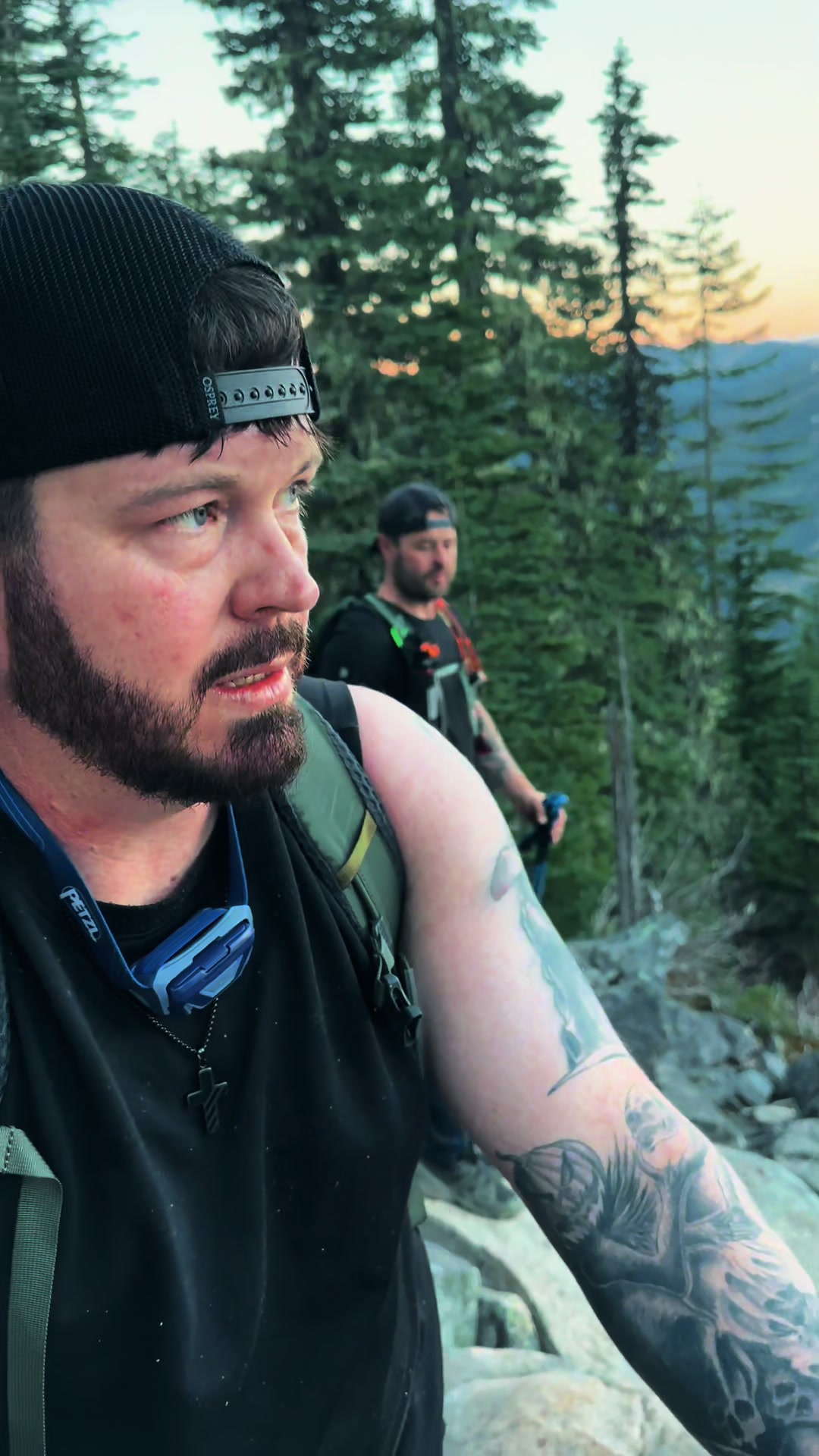 @🌲 James | WA 🏔️