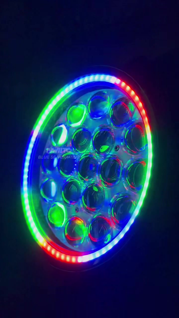 @BLUE SEA LIGHTING