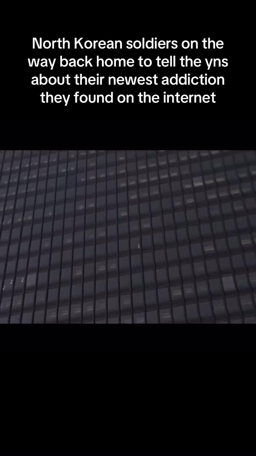 @Ninja&rsquo;s Gootch