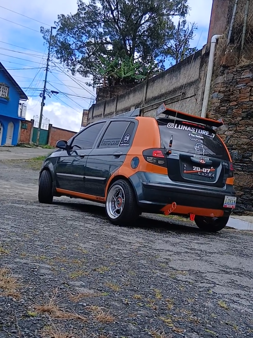 @El GETZ VERDE