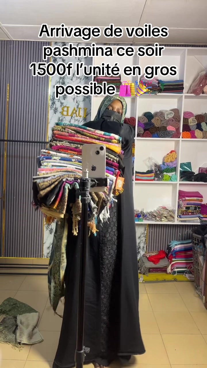 @KORHO&rsquo;HIJAB