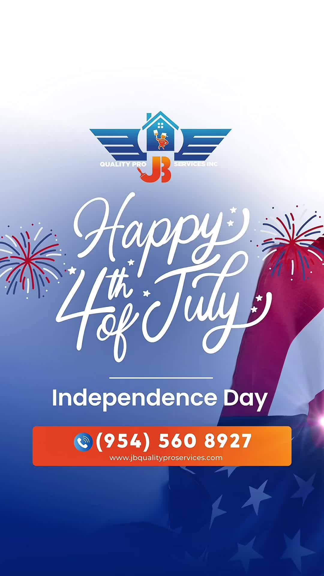 @JB QUALITY PRO SERVICES INC