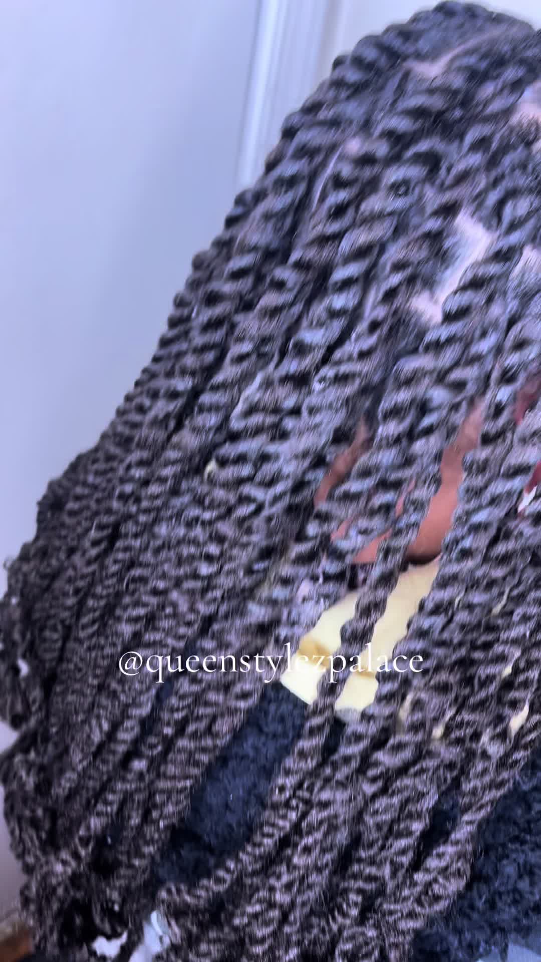 @Hair & Beauty 🩷