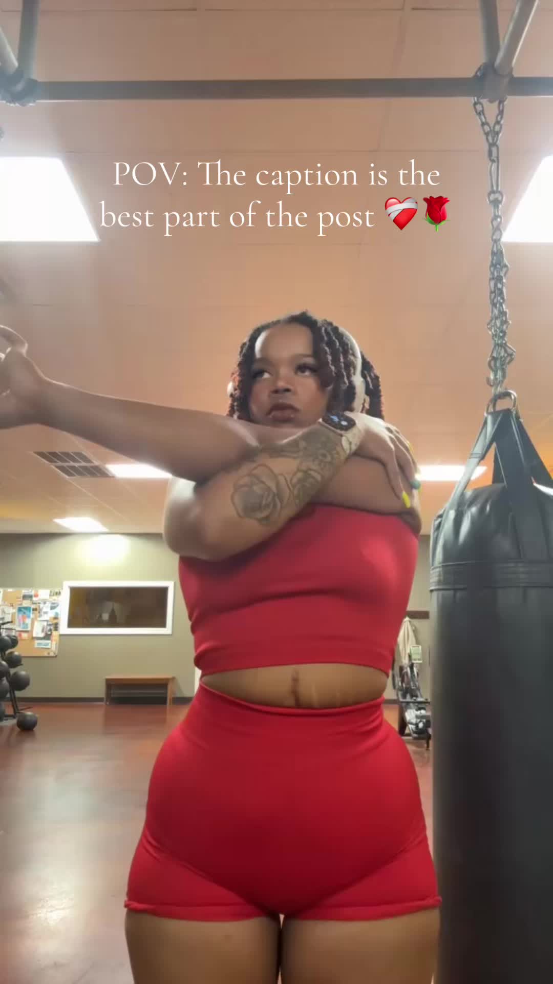 @MamaMiya | Health Coach 🌹