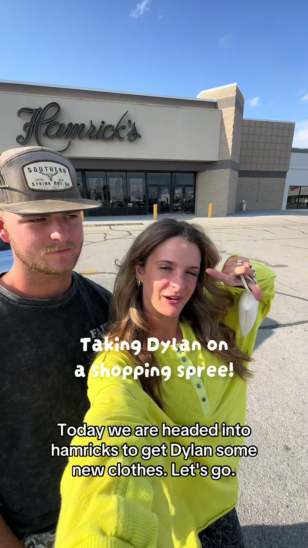 @sydneyblankenshipxo