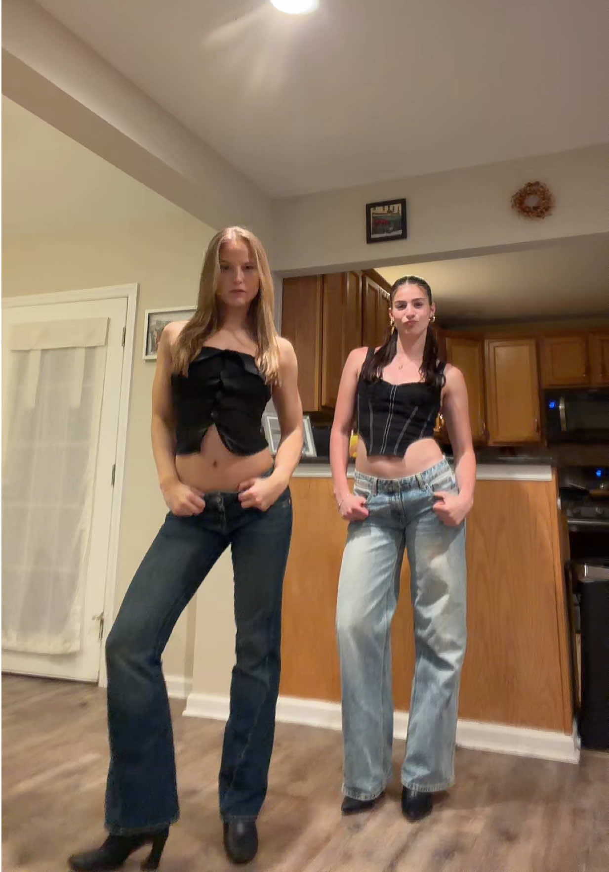 @Kelly Grace