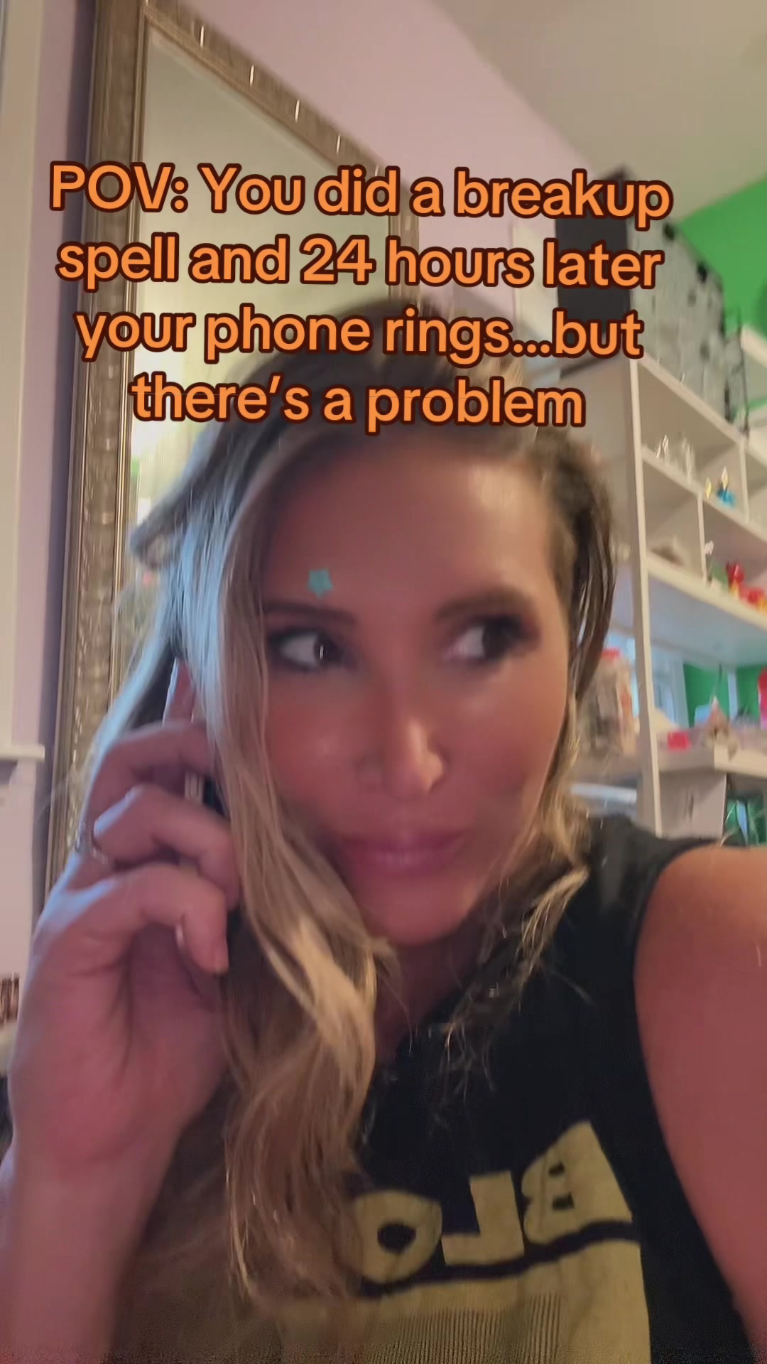 @Farrah Altieri Pierce
