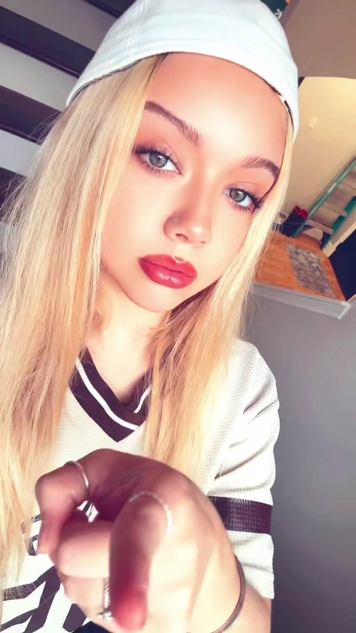 @Mykaila Hope