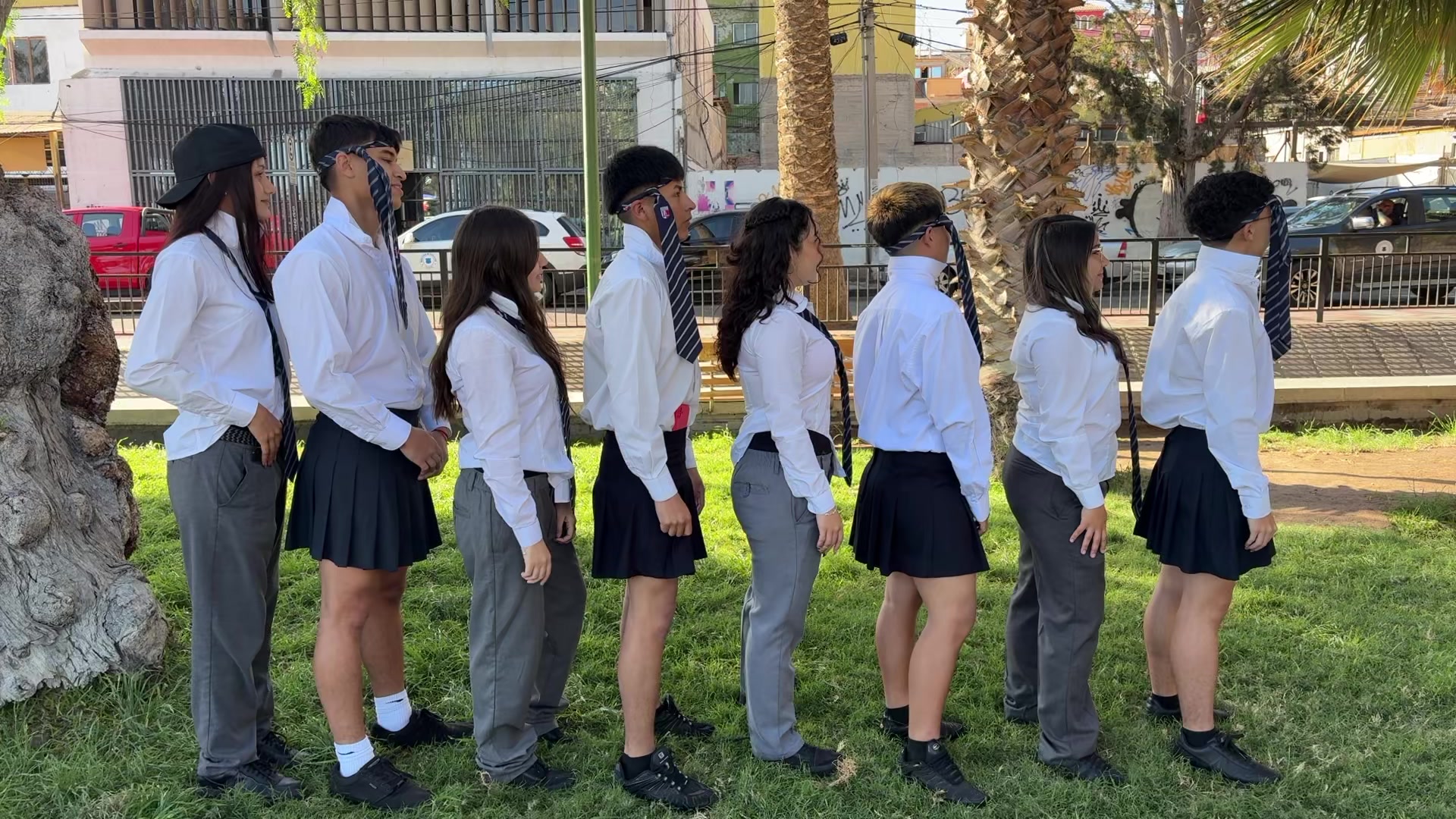 @familia disfuncional 👩🏿&zwj;🦯