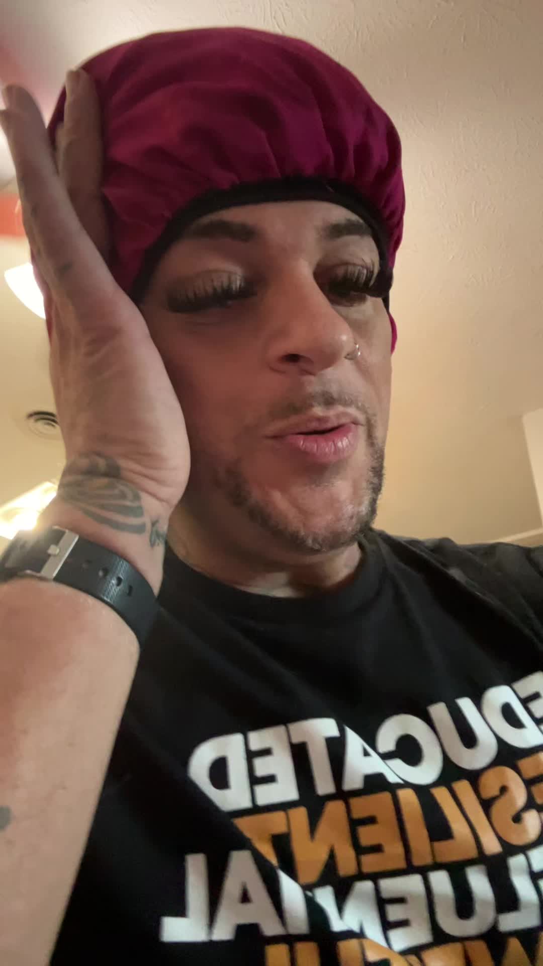 @Thaddeous