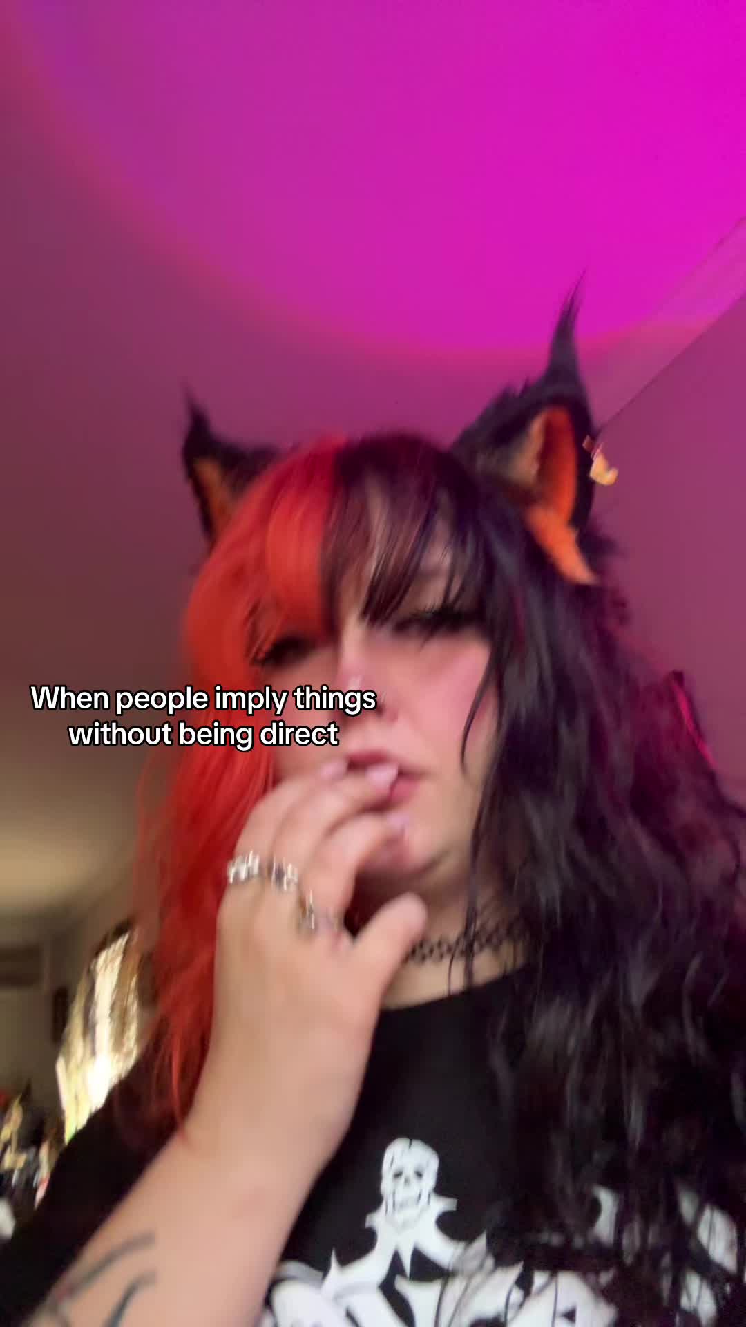 @Fiona