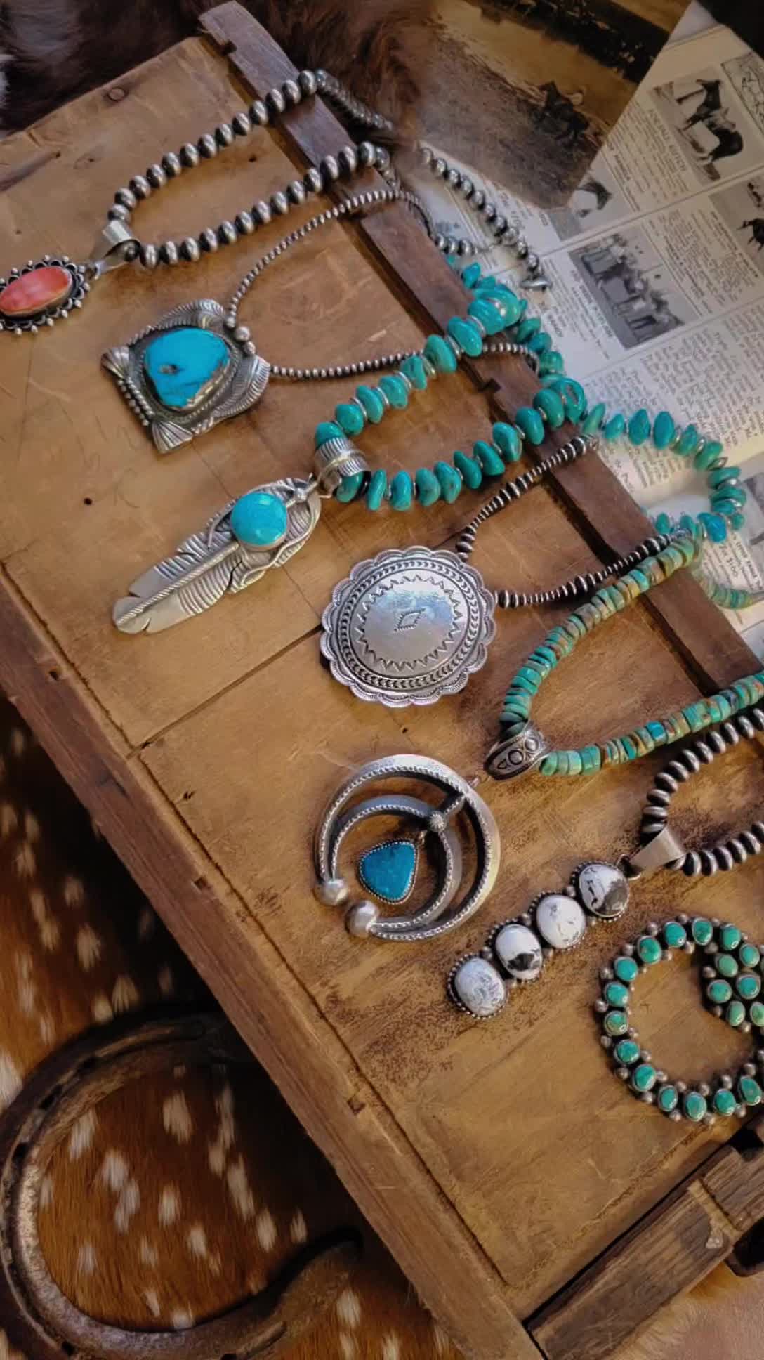 @Texanna Belles Jewelry
