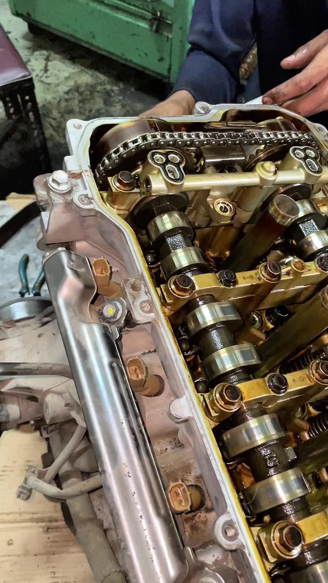 @MS Auto Mechanic