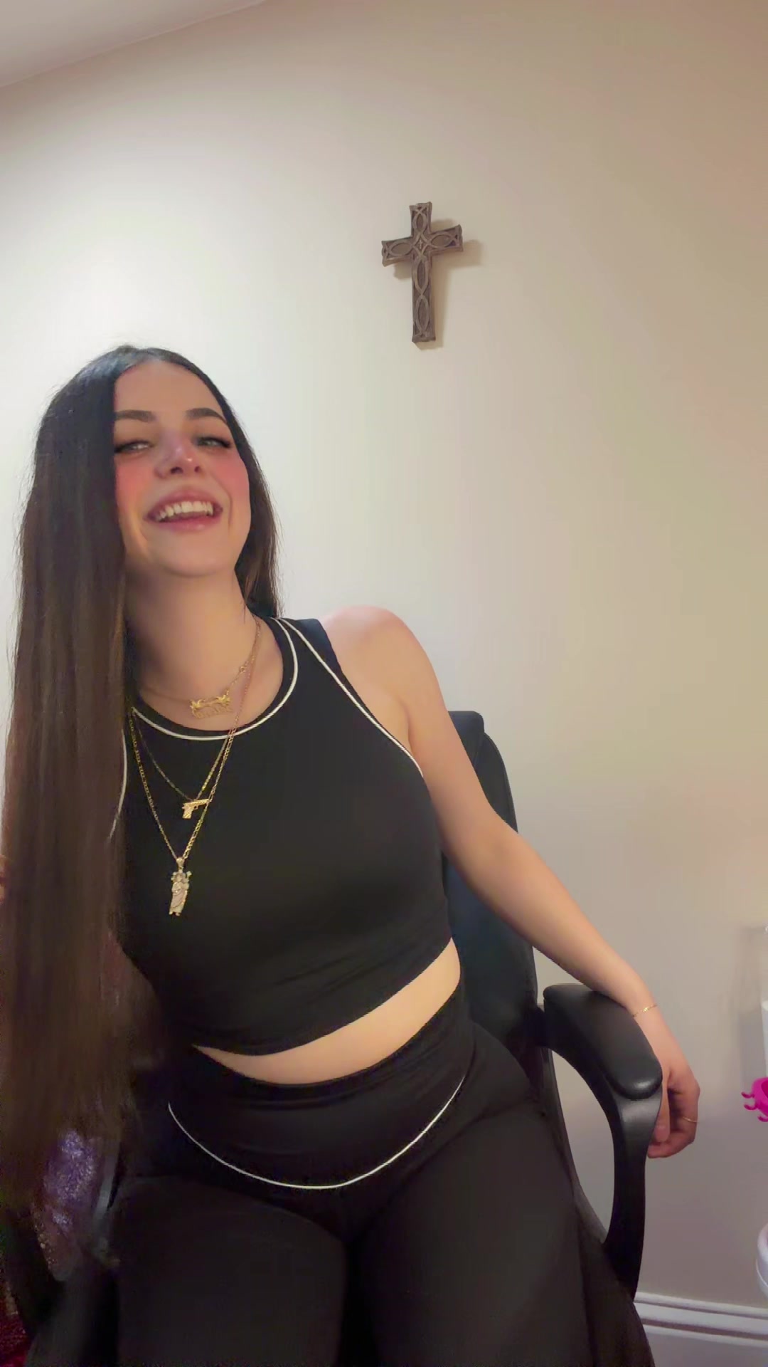 @Selena Moreno