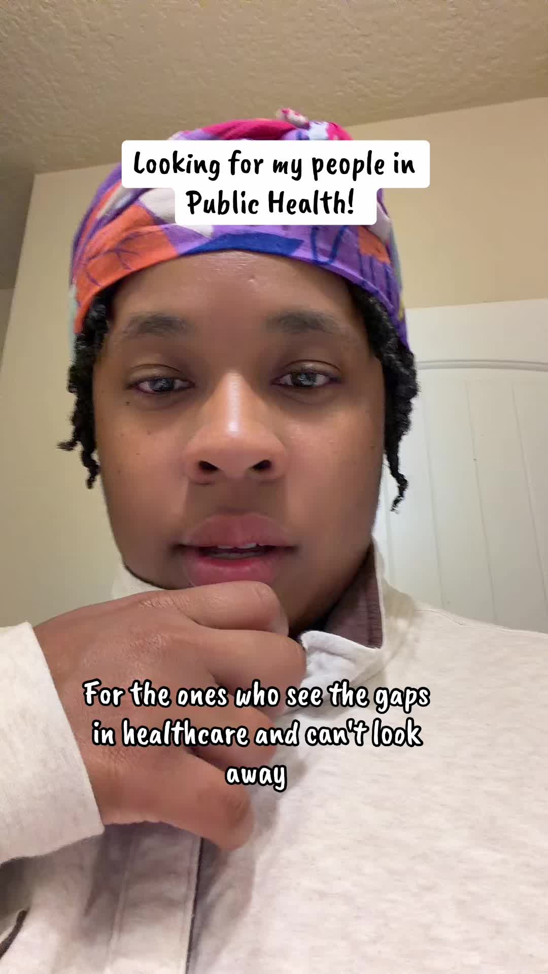 @The Invisible Diagnosis