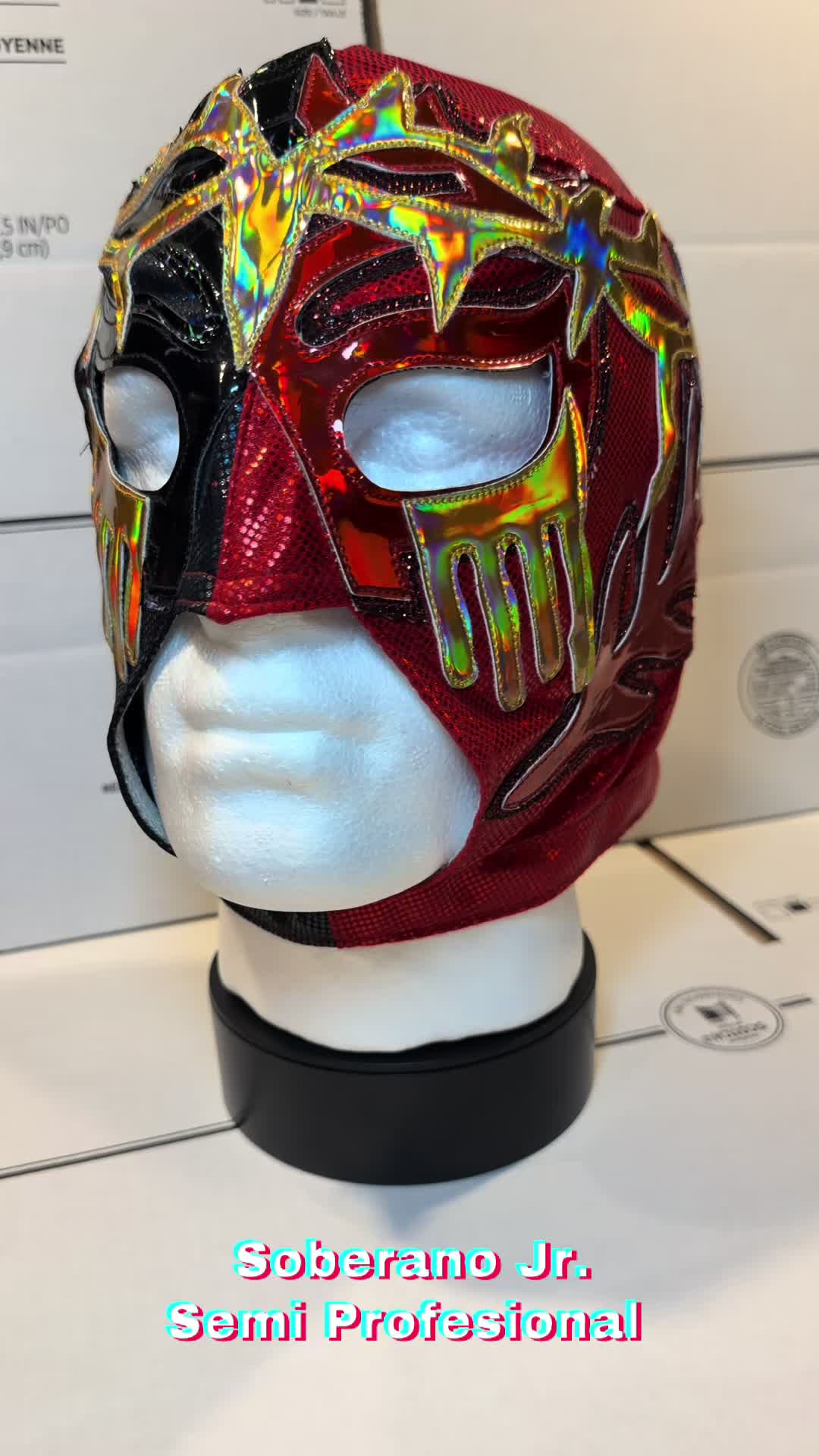 @Mascarastiktok