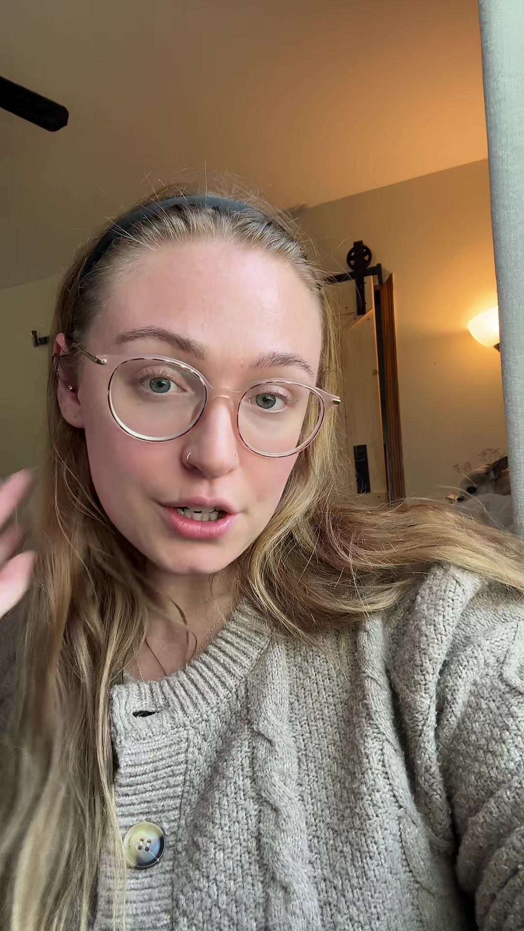@Becca
