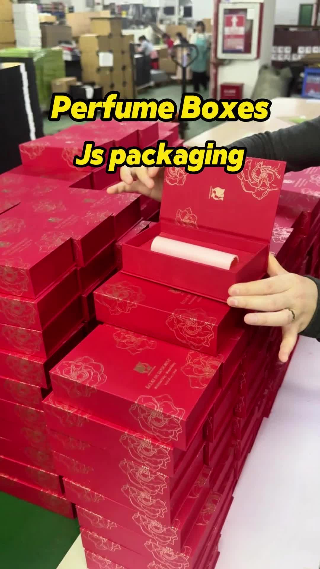 @Jspackagingfactory2