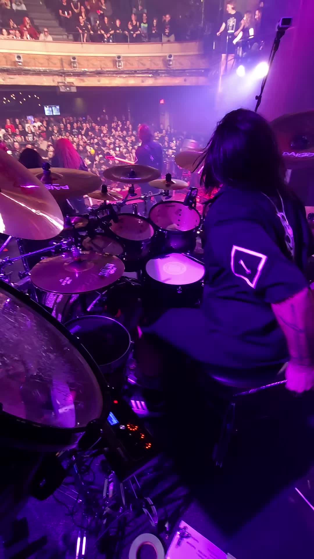 @JP Drums