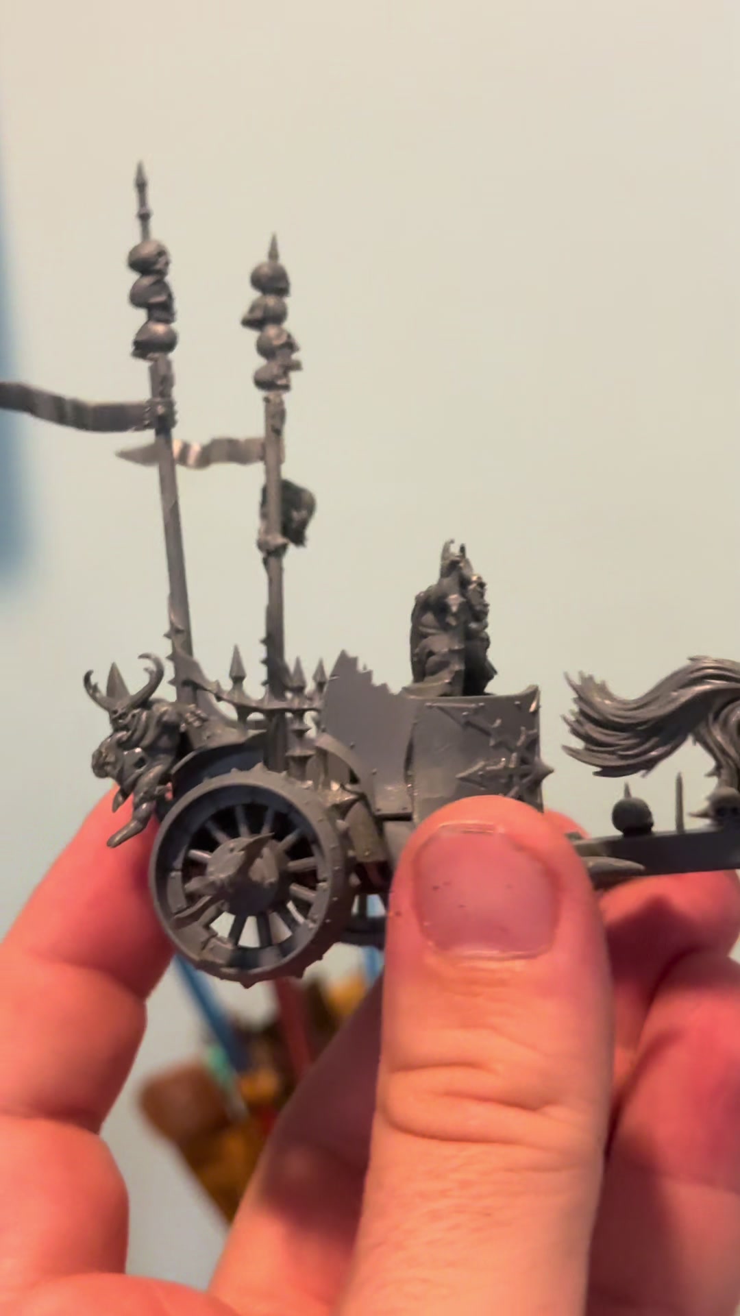 @Hive Fleet Funfetti