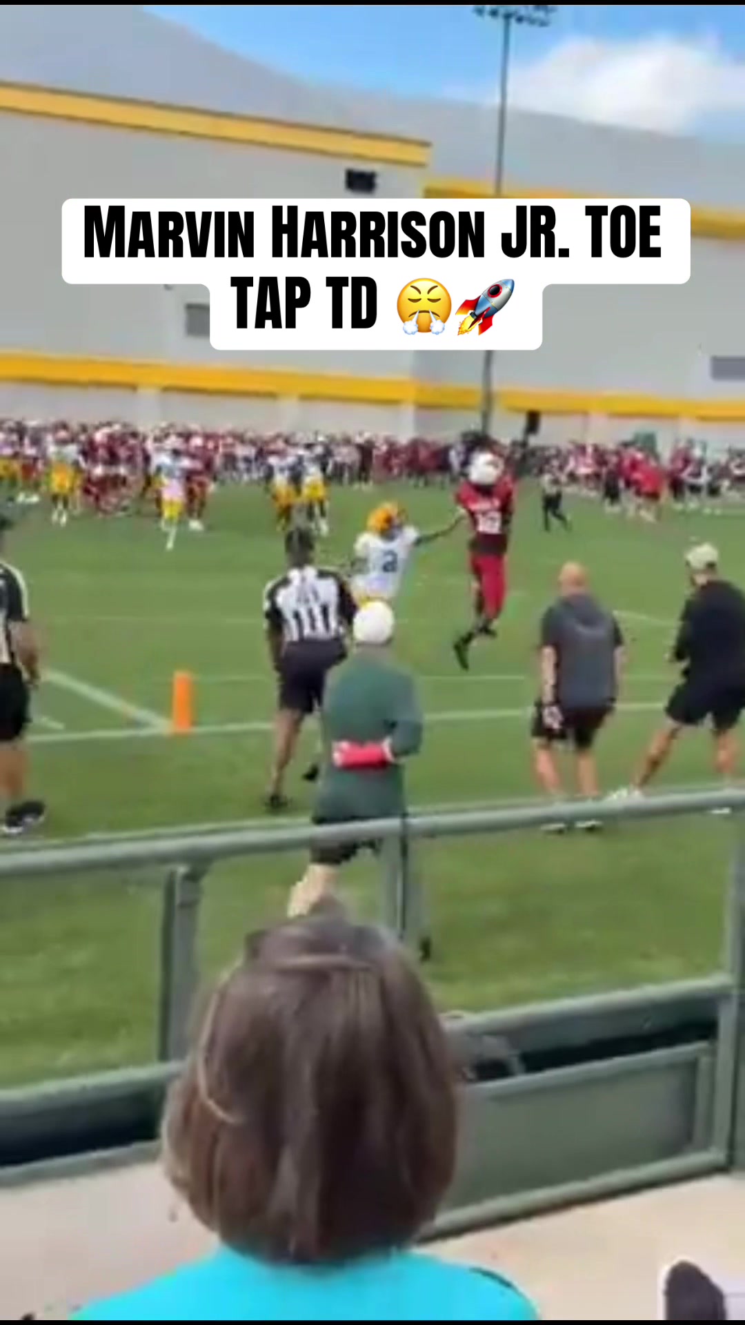 @B/R Gridiron
