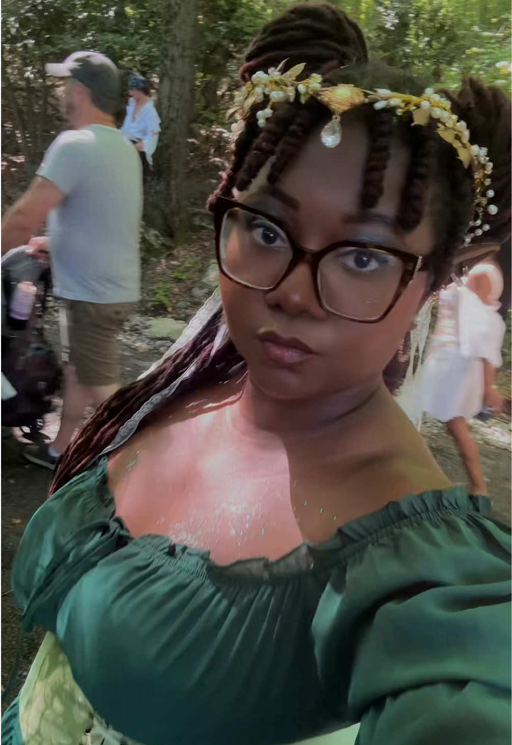 @Jamaicangeli 🔜 Blerdtakucon