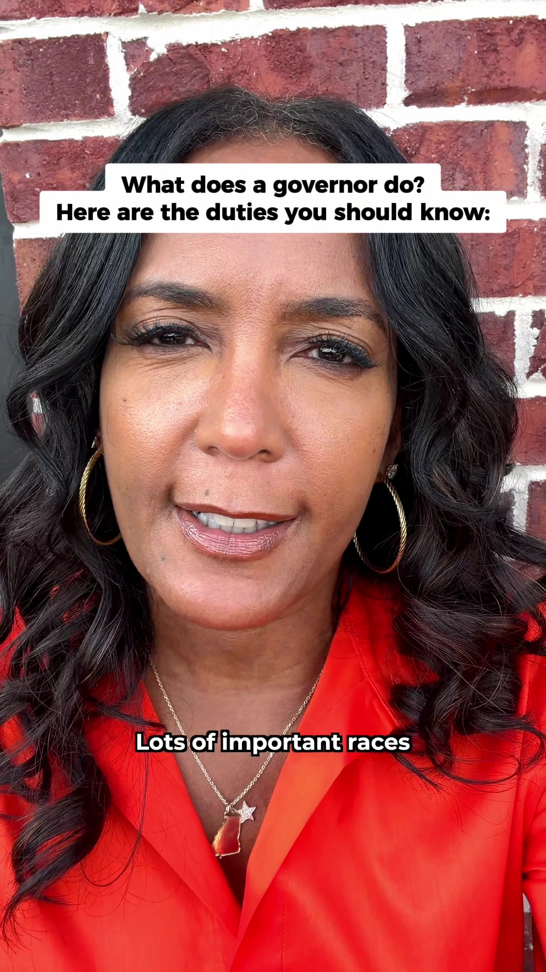 @Keisha For Georgia