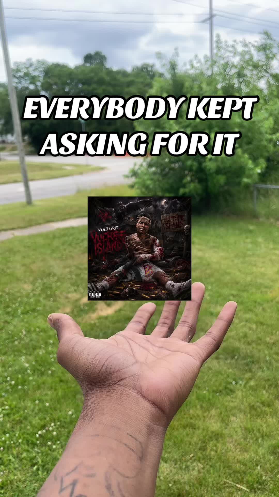 @YN UNCLE