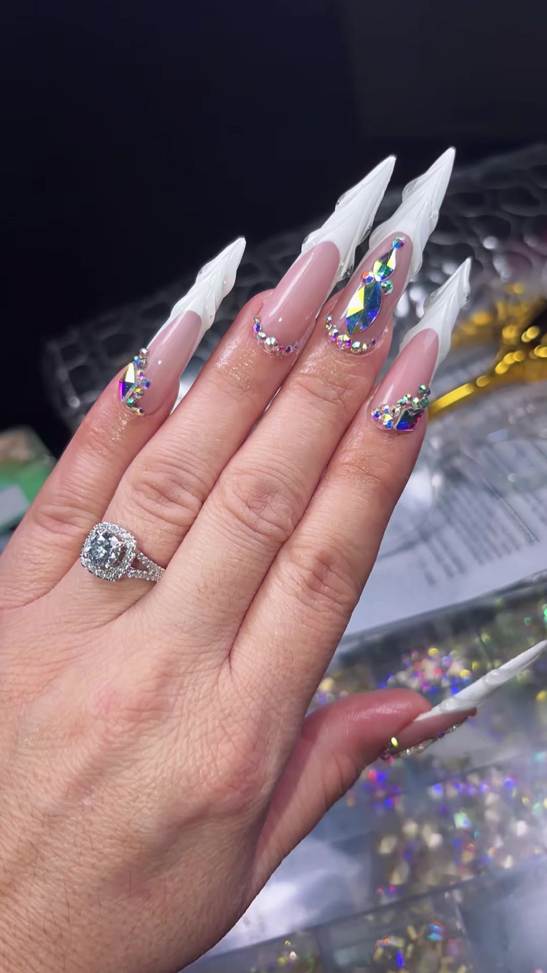 @Korita Ramirez