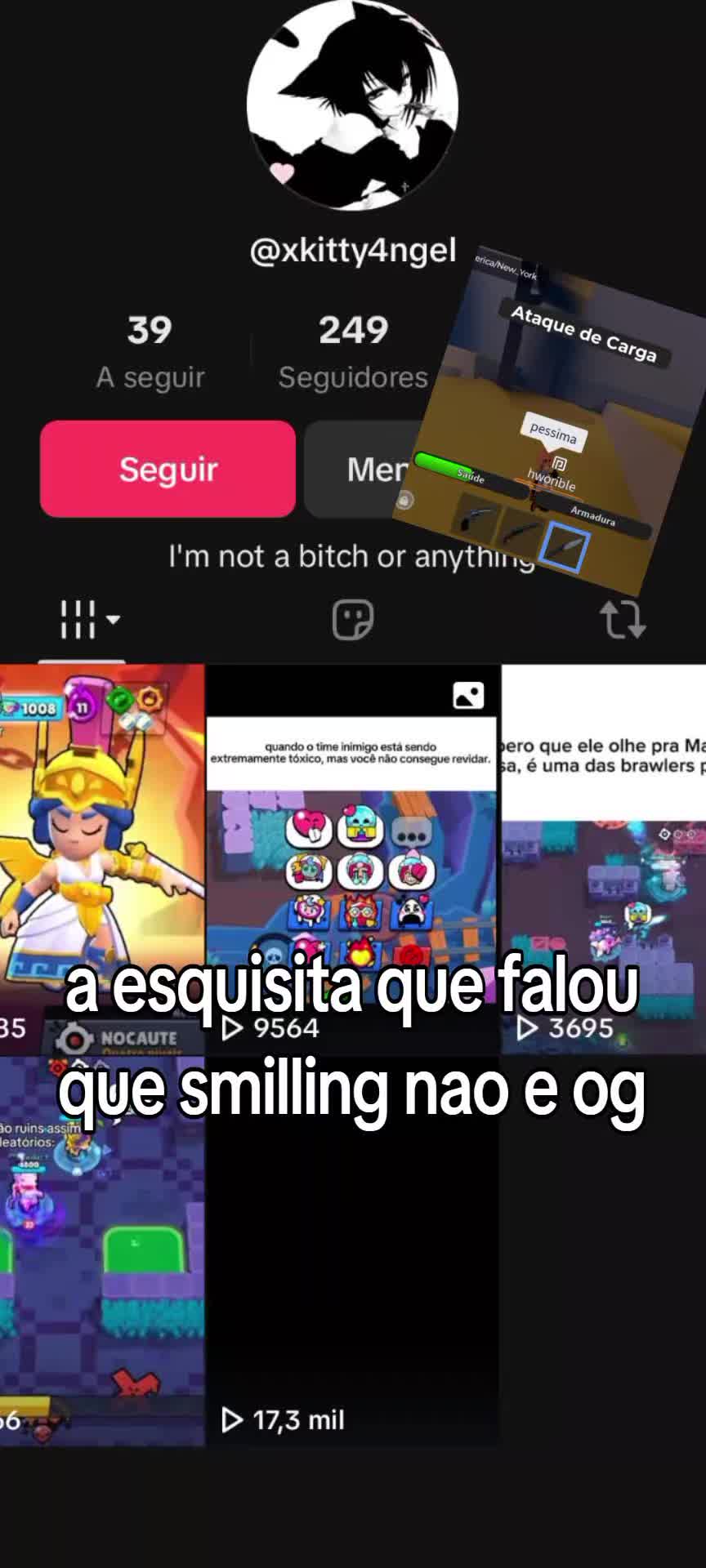 @Berenice