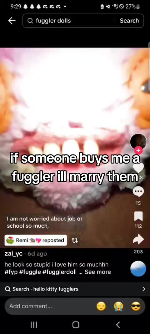 @丰Crybabypafumes丰