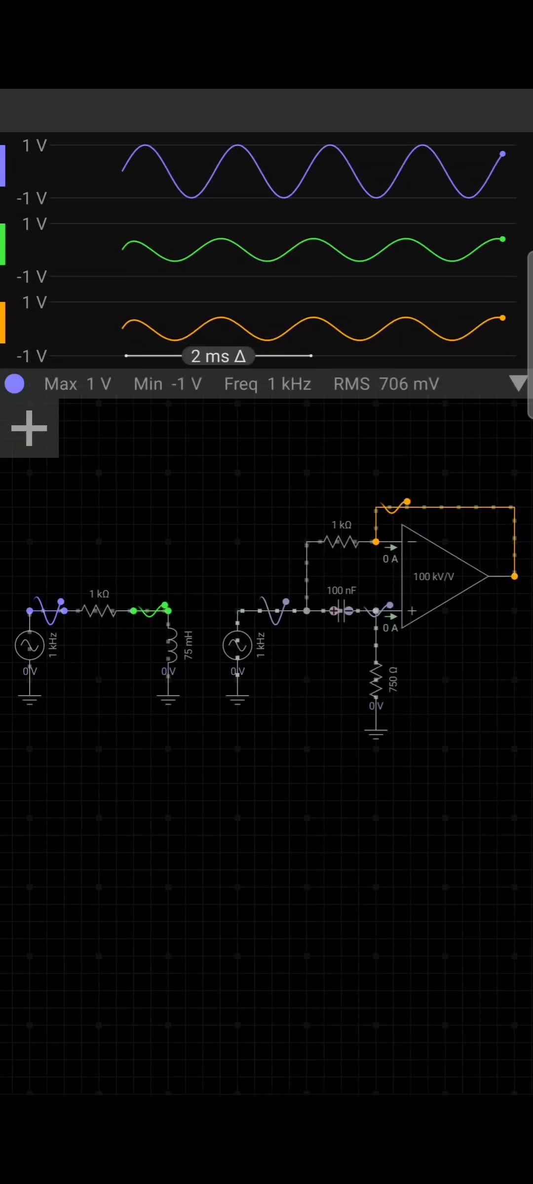 @Electrónica práctica