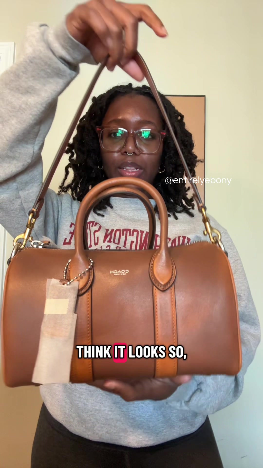 @Entirely Ebony