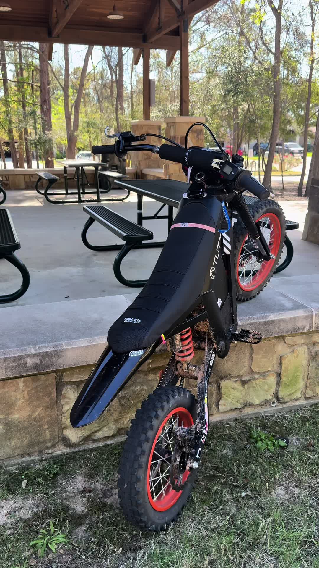 @Tresbike✝️⚾️