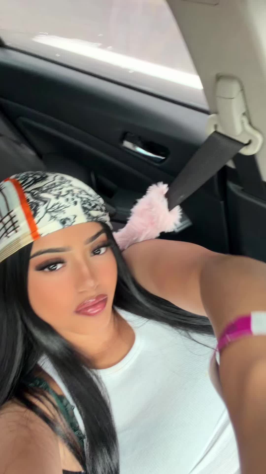 @Aaliyah M