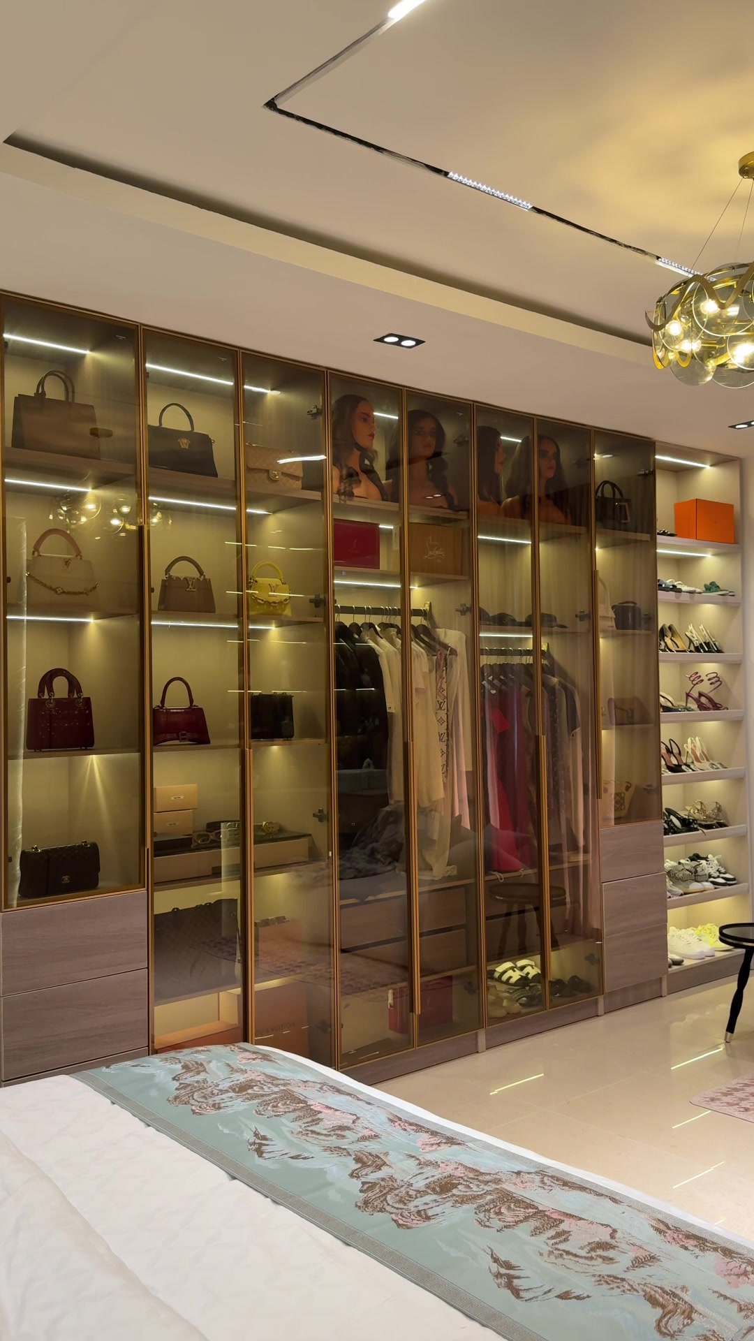 @Beaumont Luxe