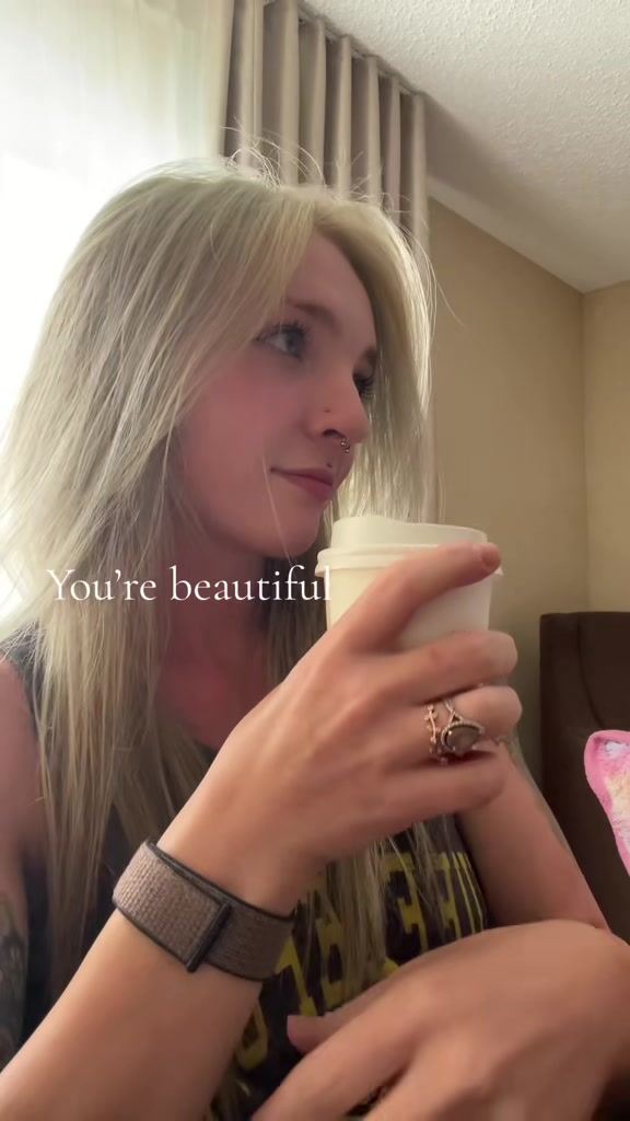 @Courtney