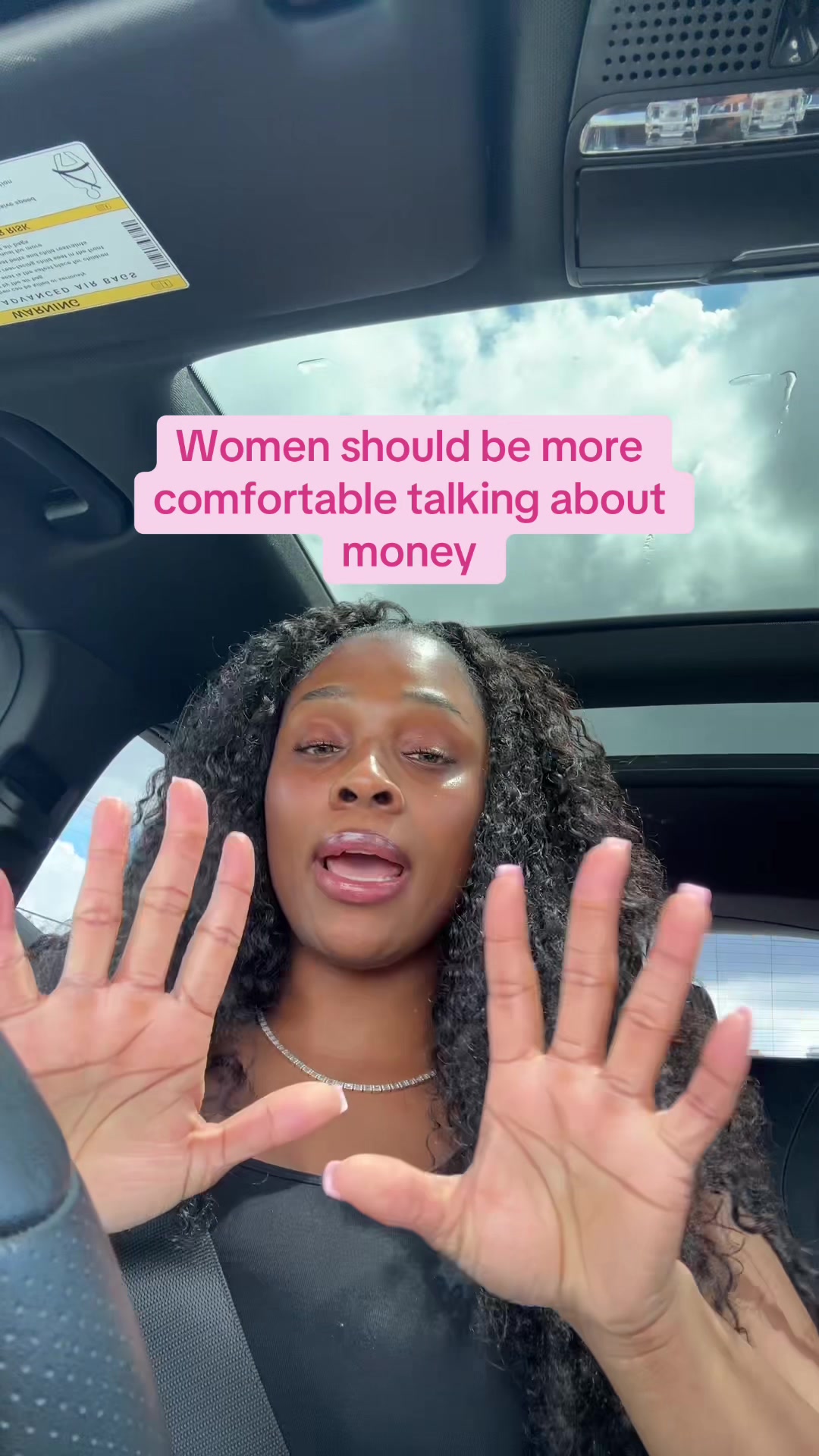 @Vanessa Elaine
