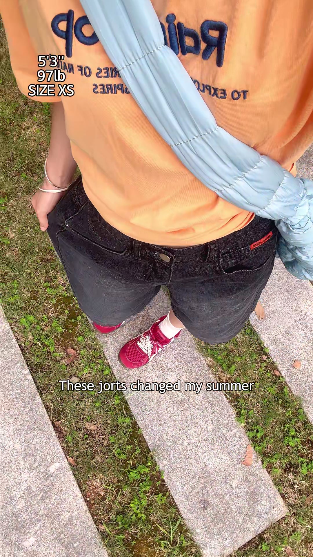 @jeansgirldaily