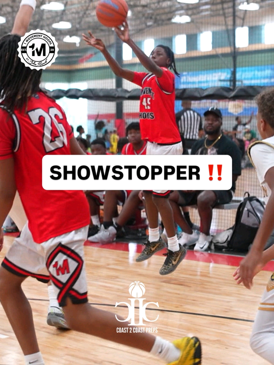@Coast 2 Coast Preps