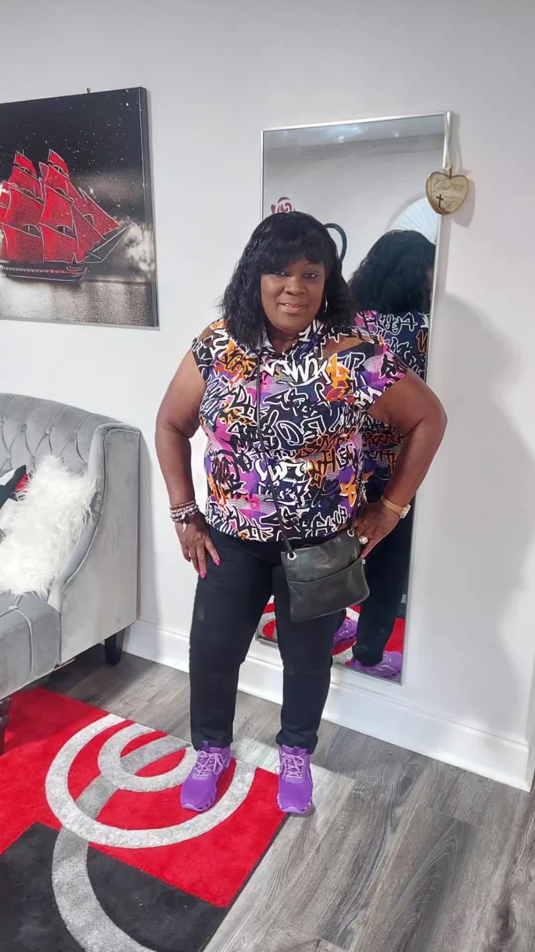 @Mama Dee 1919