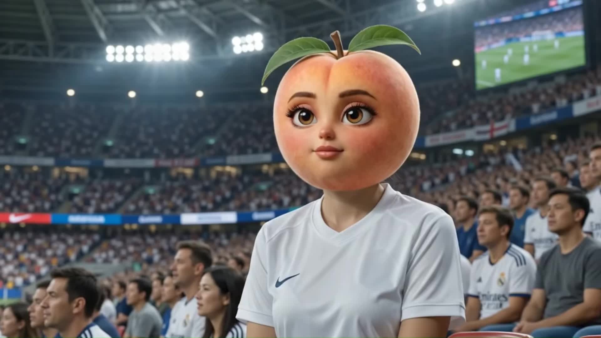 @Emotional Fruits