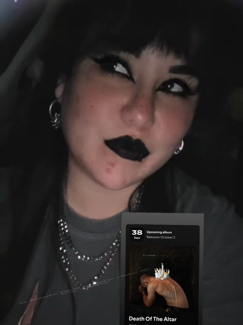 @🎧🎮👻Vannah😈📚🗡