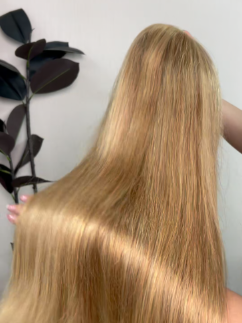 @Mscoco Hair