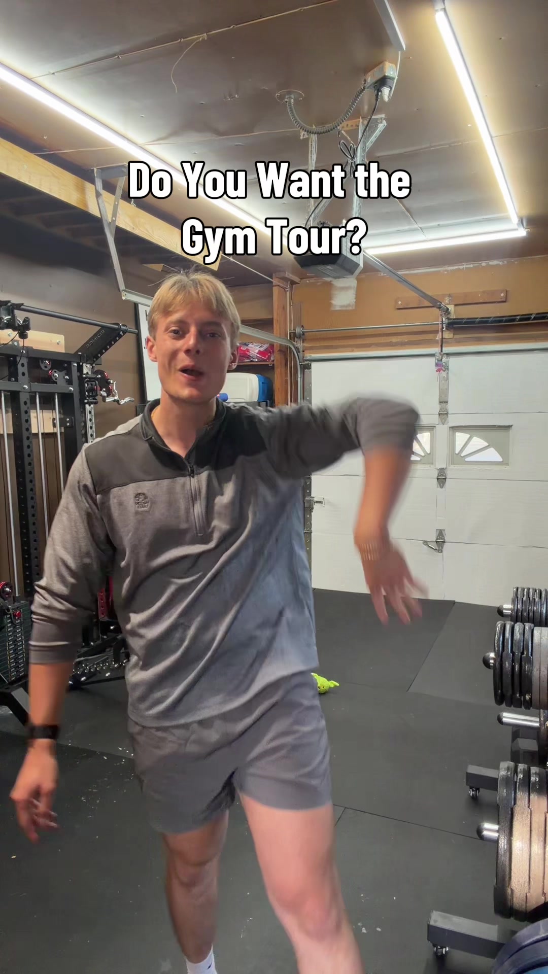 @Brayden | Fitness Lifestyle