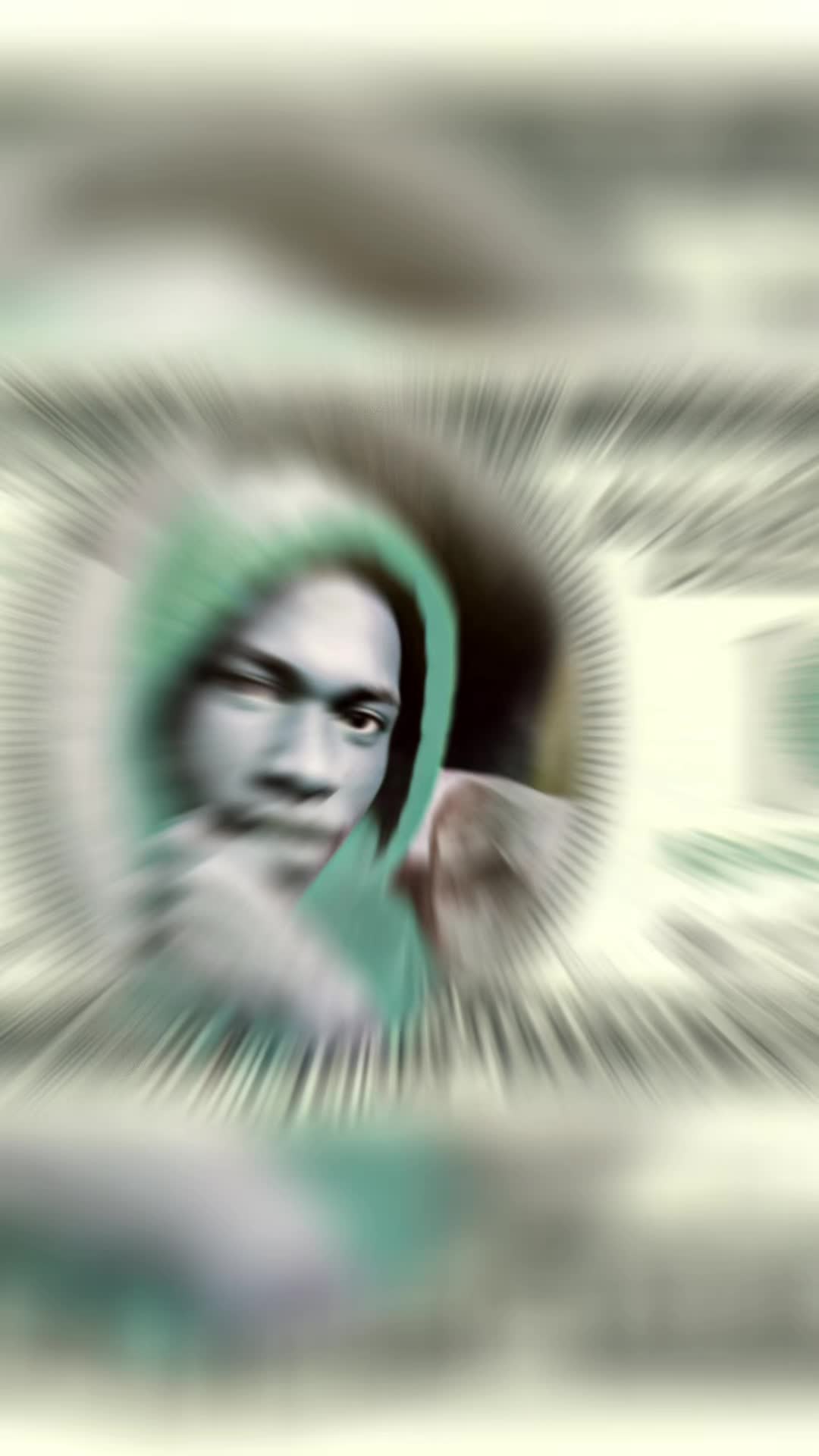 @Genius Omuzira